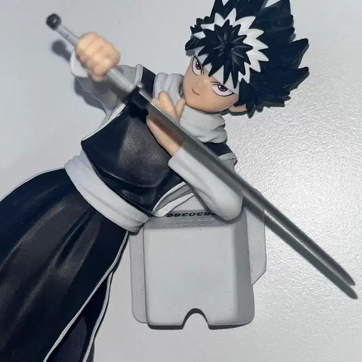 [BUNJANG] Yu Yu Hakusho 30th Anniversary Hiei DXF Figure / 히에이 유유백서 30주년 DXF 피규어