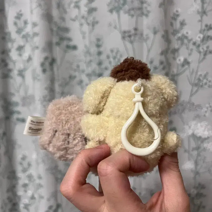 [BUNJANG] Taiwan Exclusive Pompompurin Dessert Plush Doll / 대만 한정판 폼폼푸린 디저트 인형