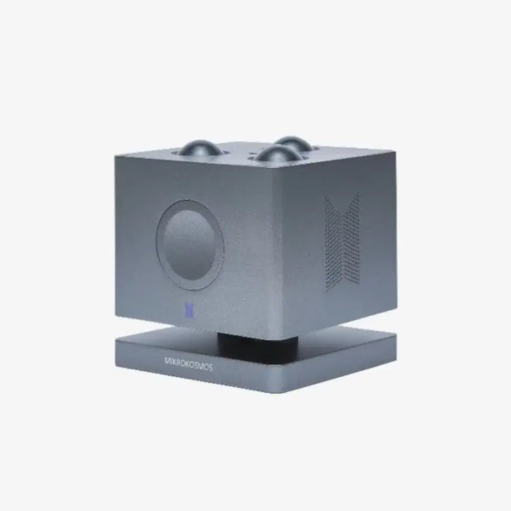 [BUNJANG] BTS Jungkook Artist-Made Collection "By BTS" Bluetooth Mood Lamp / [사용] 방탄소년단 정국 아티스트 메이드 소우주 블루투스 무드등