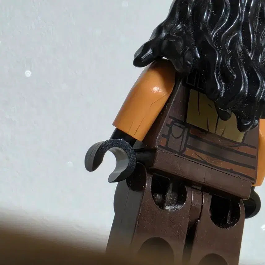 [BUNJANG] LEGO Star Wars Quinlan Vos / 레고 스타워즈 퀸란 보스