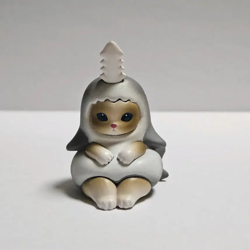 [BUNJANG] Mofu Sand Cat Figure Bundle Set / 모프샌드 모후샌드 고양이 피규어 가챠 일괄판매