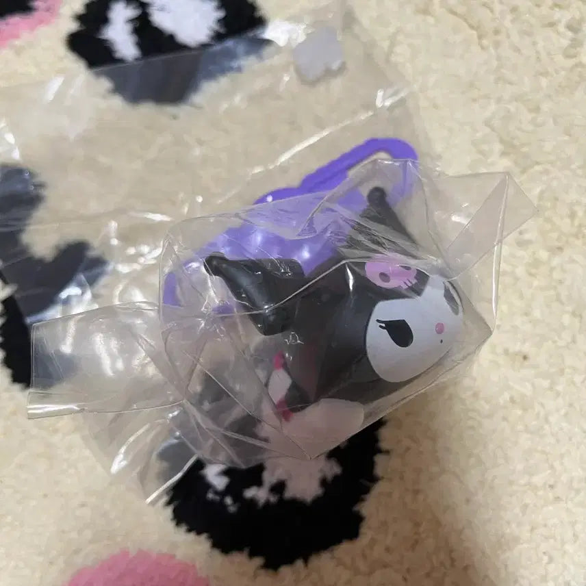 [BUNJANG] Sanrio Kuromi Gacha / 산리오 쿠로미 가챠
