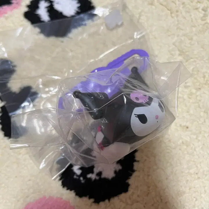 [BUNJANG] Sanrio Kuromi Gacha / 산리오 쿠로미 가챠