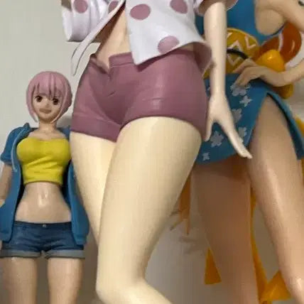 [BUNJANG] To Love Ru Trouble Sirenji Haruna Figure / 투러브 트러블 사이렌지 하루나 판매