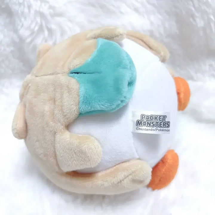 [BUNJANG] Pokemon Center Rowlet Plush / 이번주 할인) 포켓몬 포켓몬센터 나몰빼미 인형