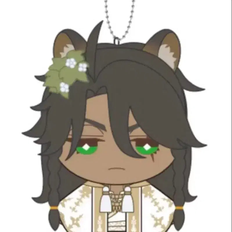 [BUNJANG] Twisted Wonderland Leona Nui Doll / 트위스테 레오나 페갈 누이 인형