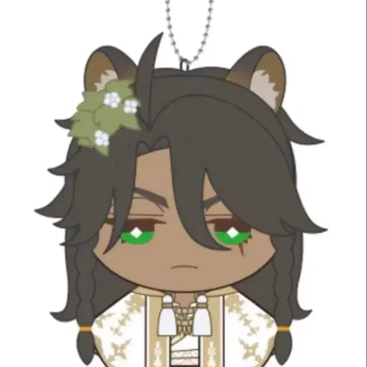 [BUNJANG] Twisted Wonderland Leona Nui Doll / 트위스테 레오나 페갈 누이 인형