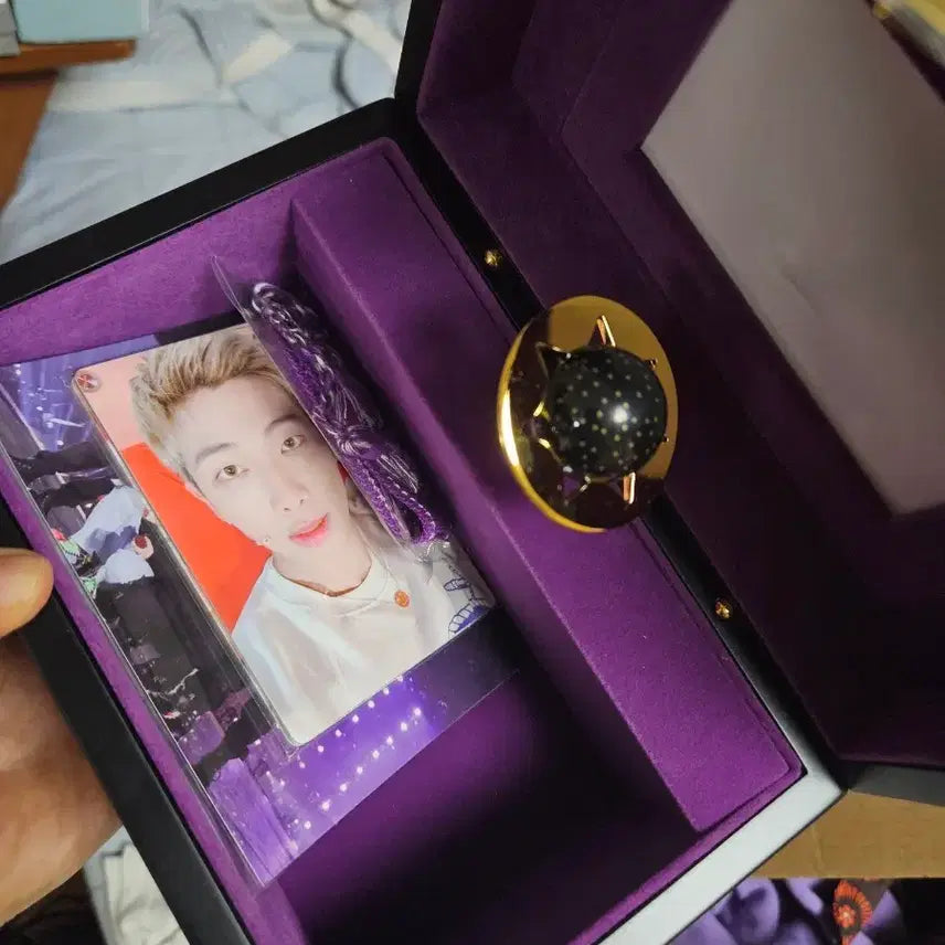 [BUNJANG] BTS MERCH BOX 6 (MB6) Full Set / BTS MERCH BOX 6 MB6 FULLSET 방탄 머치박스6 풀셋