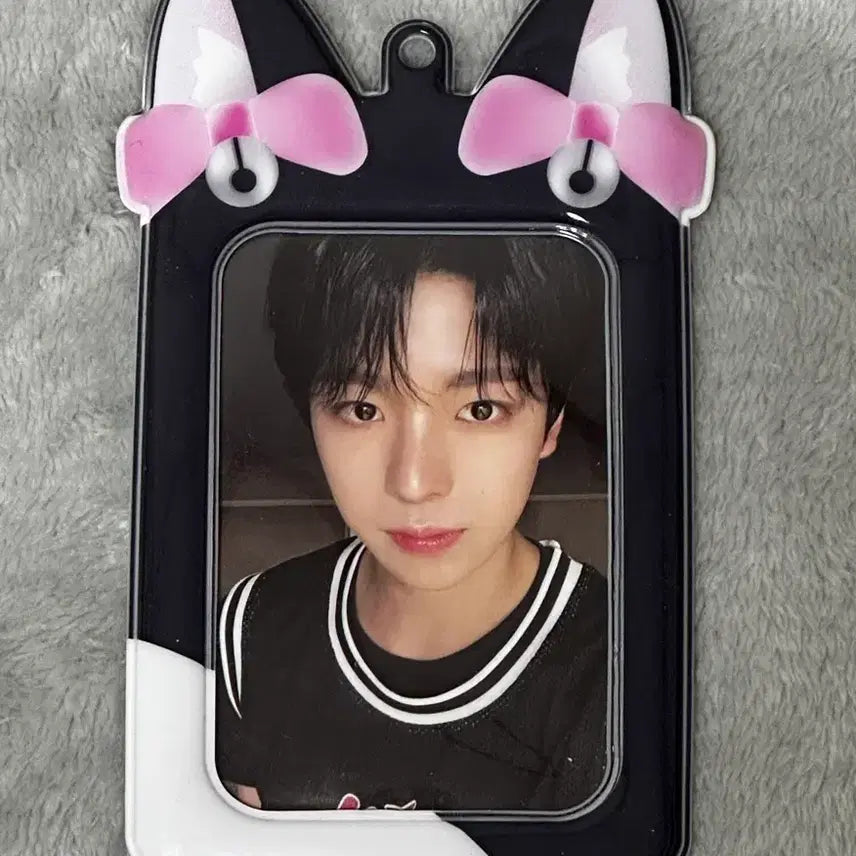 [BUNJANG] Yuushi Steady Album Official Photocard / 유우시 스테디 앨범 포카 양도 공식포카 양도 위시 유우시