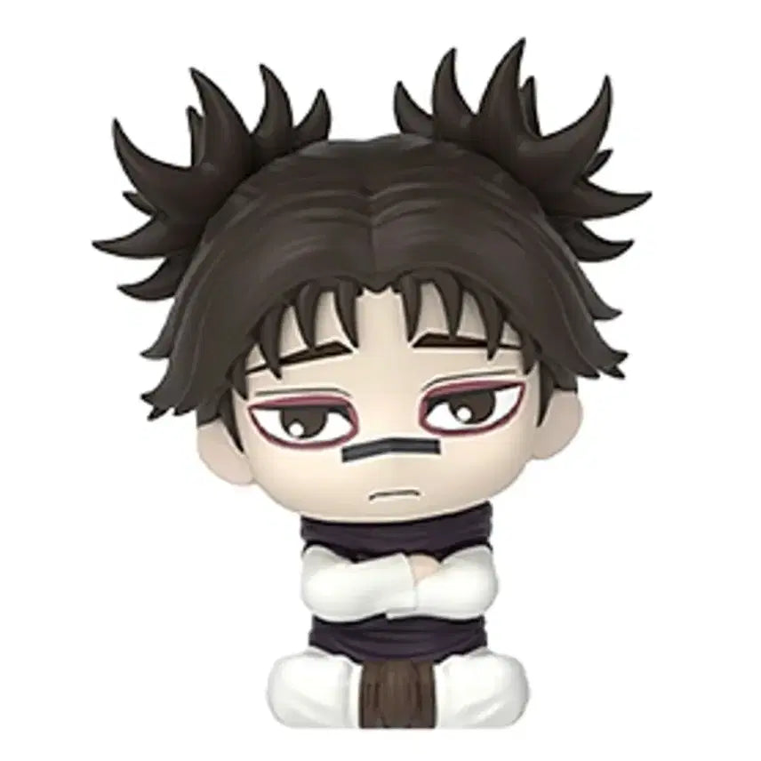[BUNJANG] Jujutsu Kaisen Sunrise Pop Choso Naoya Figure / 주술회전 선라이즈팝 피규어 쵸소우 나오야