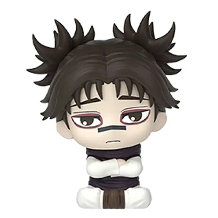 [BUNJANG] Jujutsu Kaisen Sunrise Pop Choso Naoya Figure / 주술회전 선라이즈팝 피규어 쵸소우 나오야