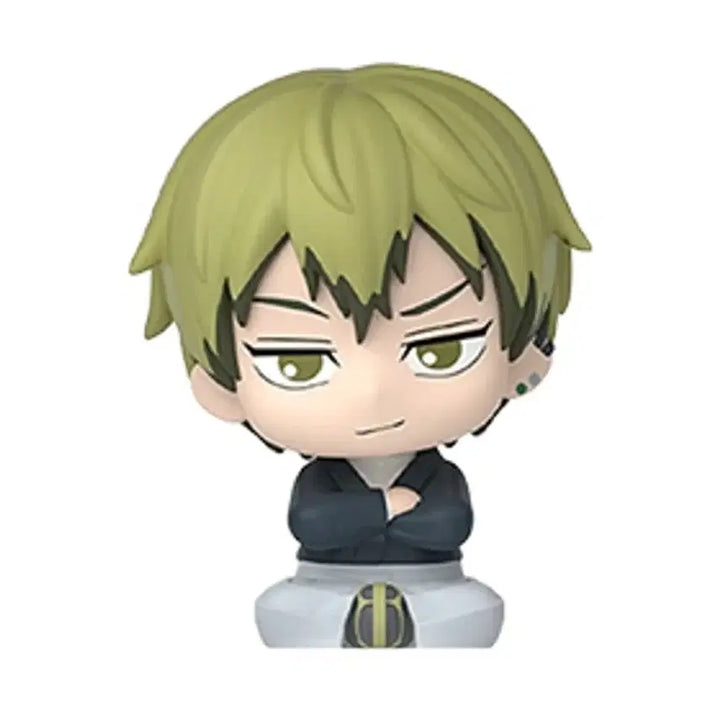 [BUNJANG] Jujutsu Kaisen Sunrise Pop Choso Naoya Figure / 주술회전 선라이즈팝 피규어 쵸소우 나오야