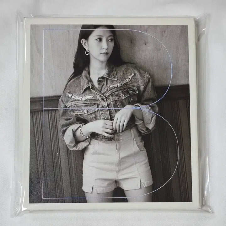 [BUNJANG] BoA Only One Promotional Album / 보아 BoA 7집 only one 홍보용 앨범