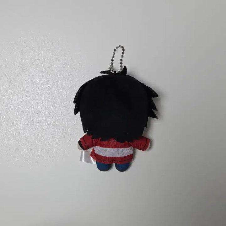 [BUNJANG] Hypnosis Mic Yamada Ichiro Flava 2 Plush Doll / 히프마이 히프노시스마이크 야마다 이치로 플라바2 누이 인형
