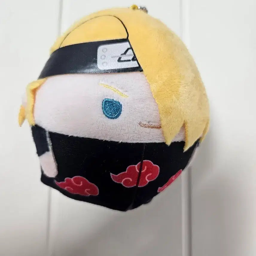 [BUNJANG] Naruto Deidara Fuwakororing Charm / 나루토 데이다라 후와코로링