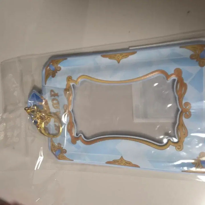[BUNJANG] CLAMP Arcana Card Holder (Card Not Included) / 클램프 전시 아르카나 카드 홀더 팝니다 (카드제외)