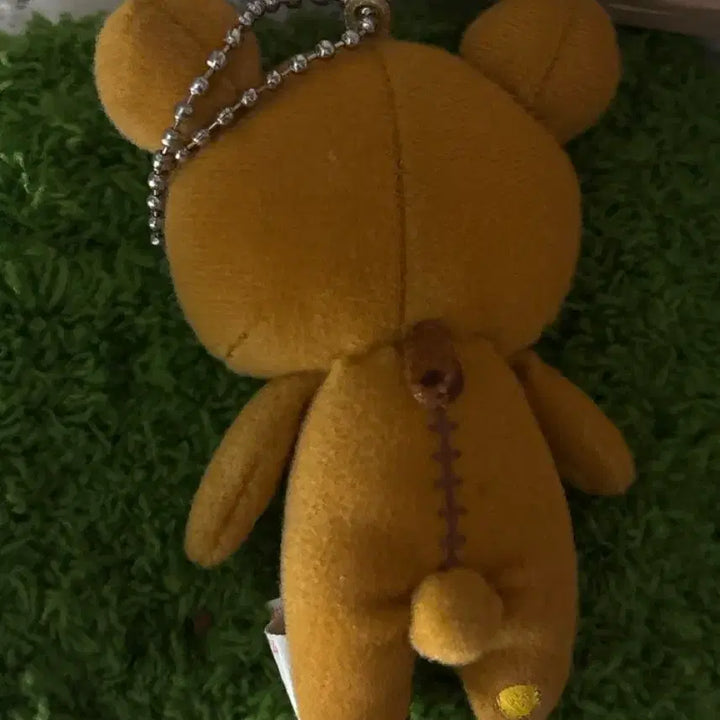 [BUNJANG] Rilakkuma Basic Size Plush Toy / 똥사이즈기본리락이
