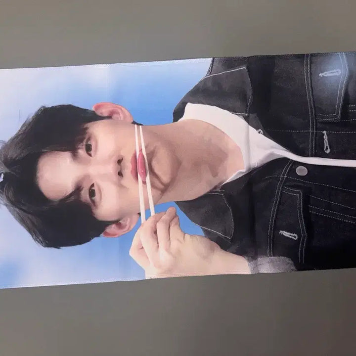 [BUNJANG] DAY6 Dowoon Slogan / 데이식스 도운 슬로건