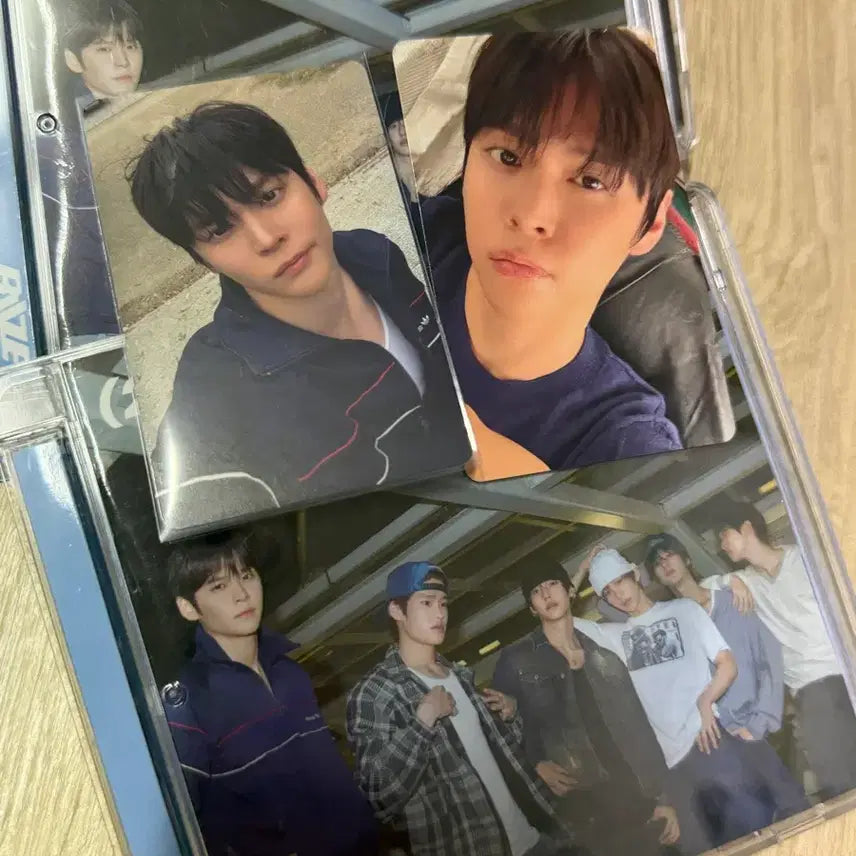 [BUNJANG] RIIZE 2nd Mini Album &