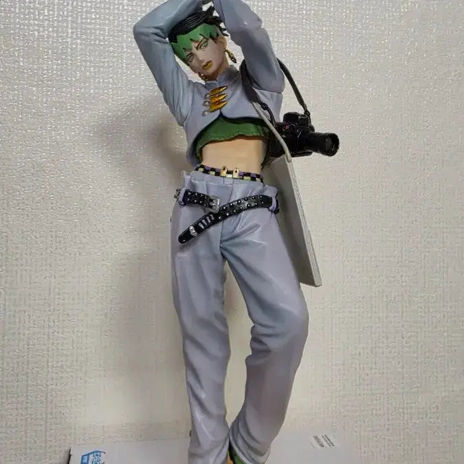 [BUNJANG] JoJo&