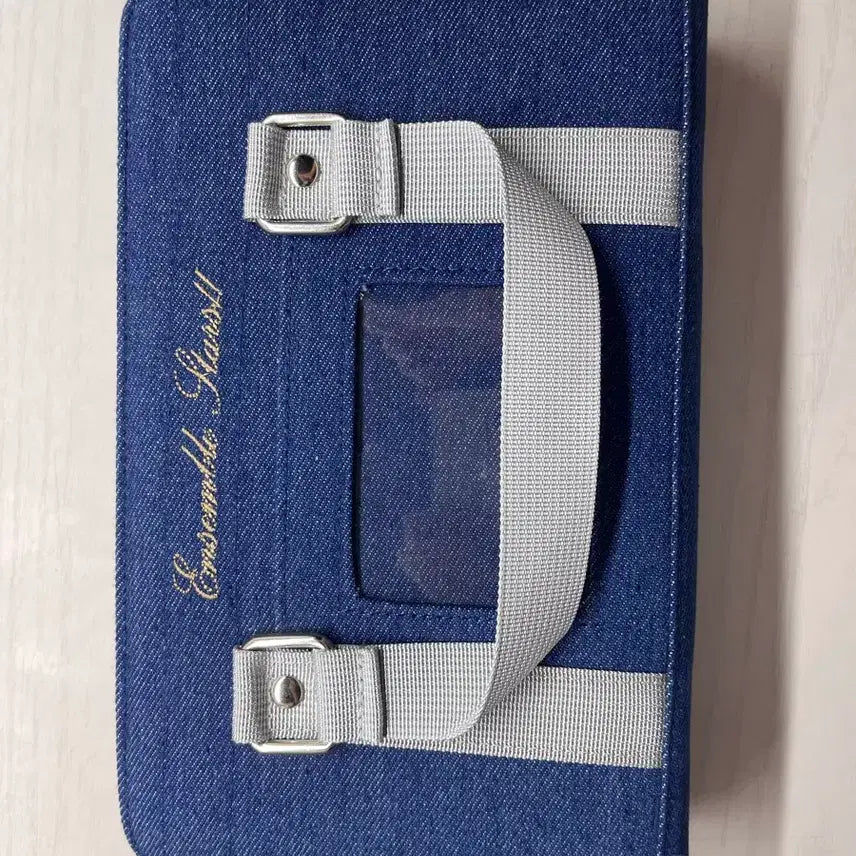 [BUNJANG] Ensemble Stars Yumenosaki Bag Binder / 앙스타 유메노사키 가방 바인더 판매합니다