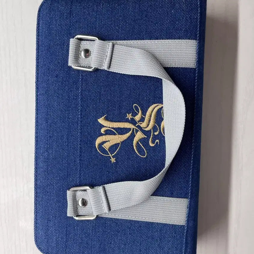 [BUNJANG] Ensemble Stars Yumenosaki Bag Binder / 앙스타 유메노사키 가방 바인더 판매합니다