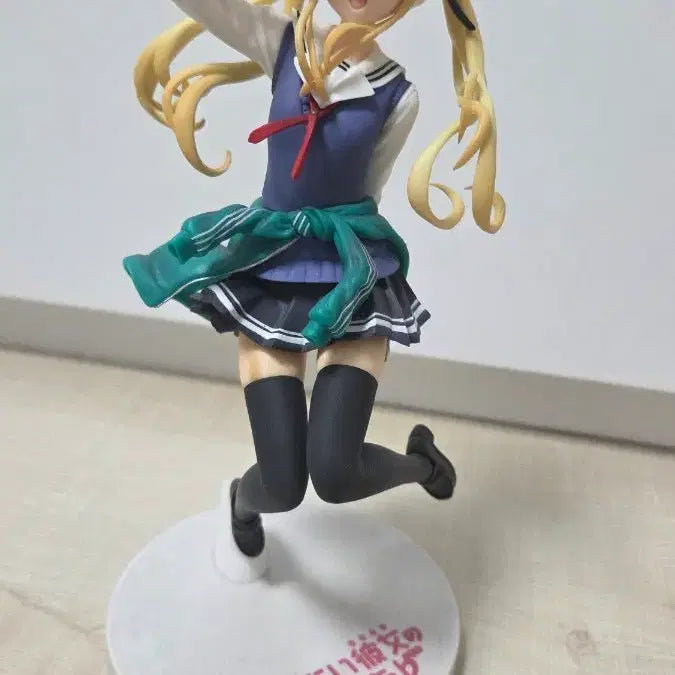 [BUNJANG] Saekano: How to Raise a Boring Girlfriend Figure / 시원찮은 그녀를 위한 육성방법 피규어