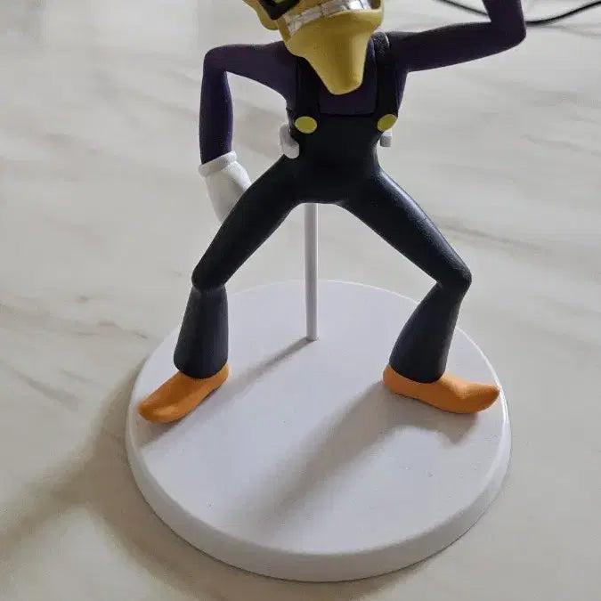 [BUNJANG] Waruiji Figure / 와루이지 피규어