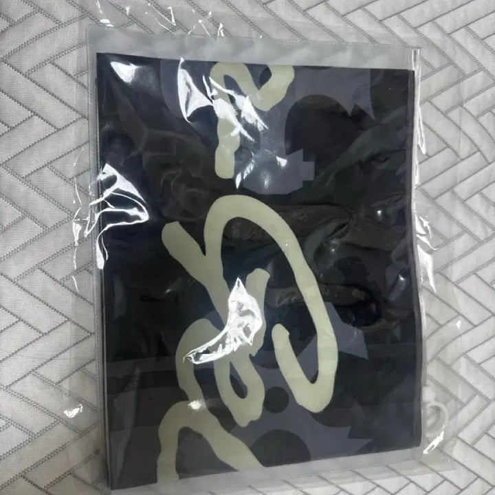 [BUNJANG] Silica Gel 2nd Gen Slogan Photocard Holder / 실리카겔 슬로건 2기