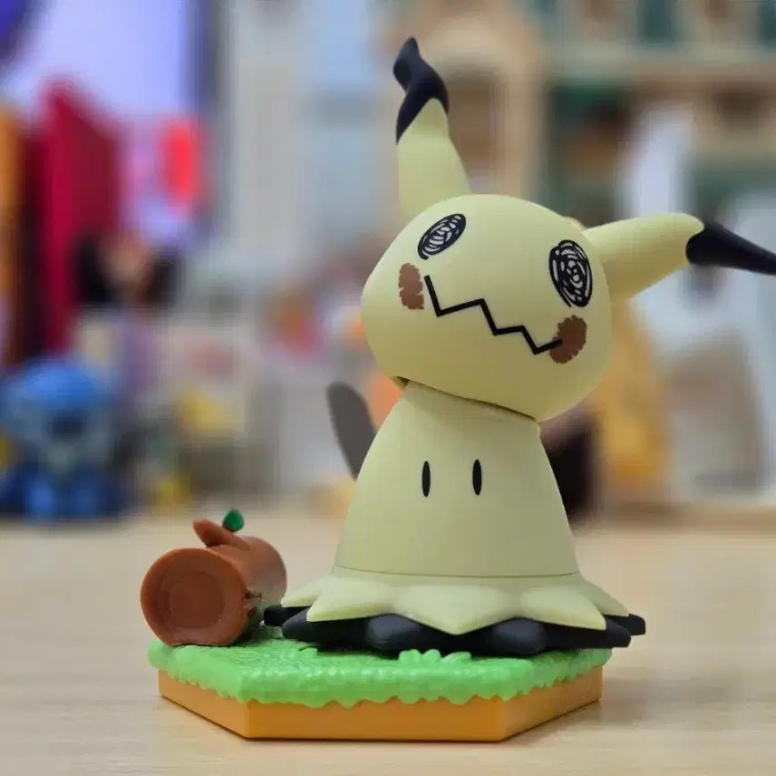 [BUNJANG] Wind-up Togepi Figure / 따라큐 태엽 피규어