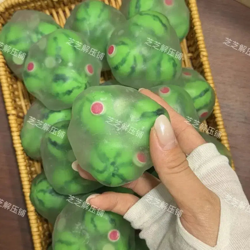 [BUNJANG] Handmade Waxed Ball / (새제품) 샤오홍슈 수제공 왁뿌볼
