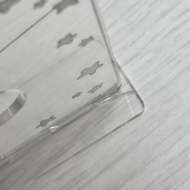 [BUNJANG] NCT WISH WISHY Acrylic Stand / 엔시티위시 위츄 아크릴 스탠드