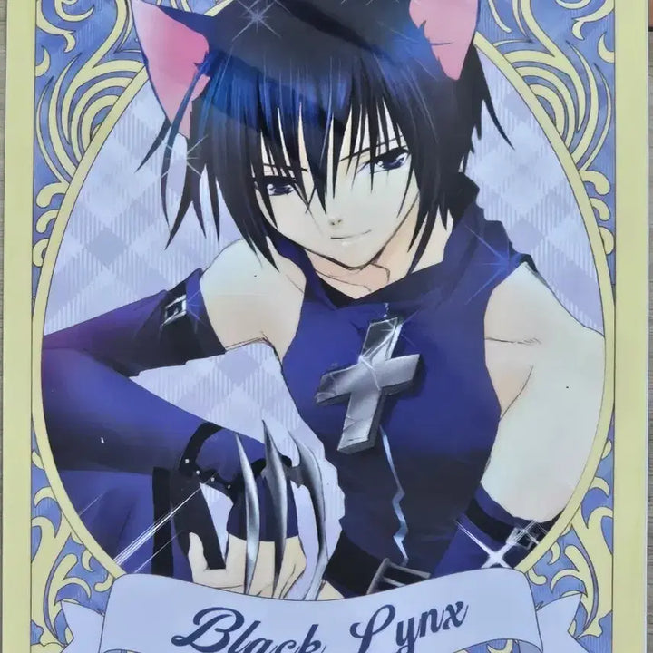 [BUNJANG] Tsukiyomi Ikuto (Toma) Merchandise Bundle Set / 츠키요미 이쿠토(토마) 굿즈