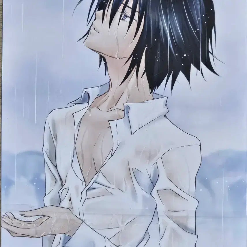 [BUNJANG] Tsukiyomi Ikuto (Toma) Merchandise Bundle Set / 츠키요미 이쿠토(토마) 굿즈