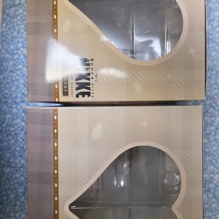 [BUNJANG] Ichiban Kuji Nikke: Goddess of Victory Brady Figure (B Prize, Sealed) + Bonus Item / 이치방쿠지 니케 7탄 B상 브래디 피규어 미개봉 + 하위상 1개