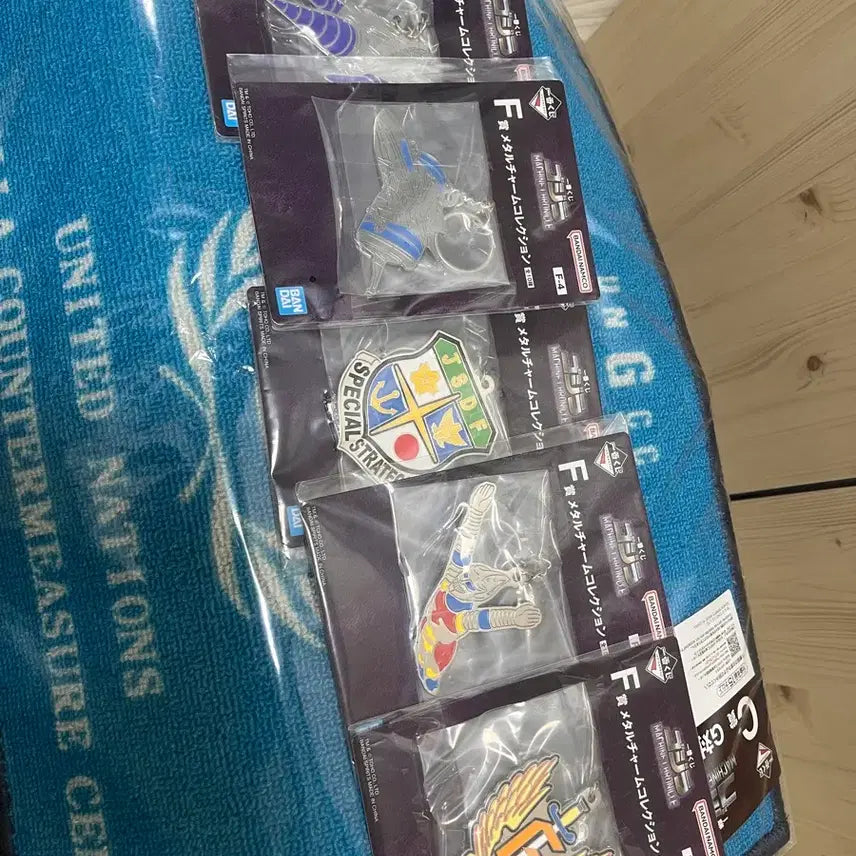 [BUNJANG] Ichiban Kuji Godzilla vs. Mechagodzilla Last One SOFVICS Figure / 이치방쿠지 메카고질라 라스트원
