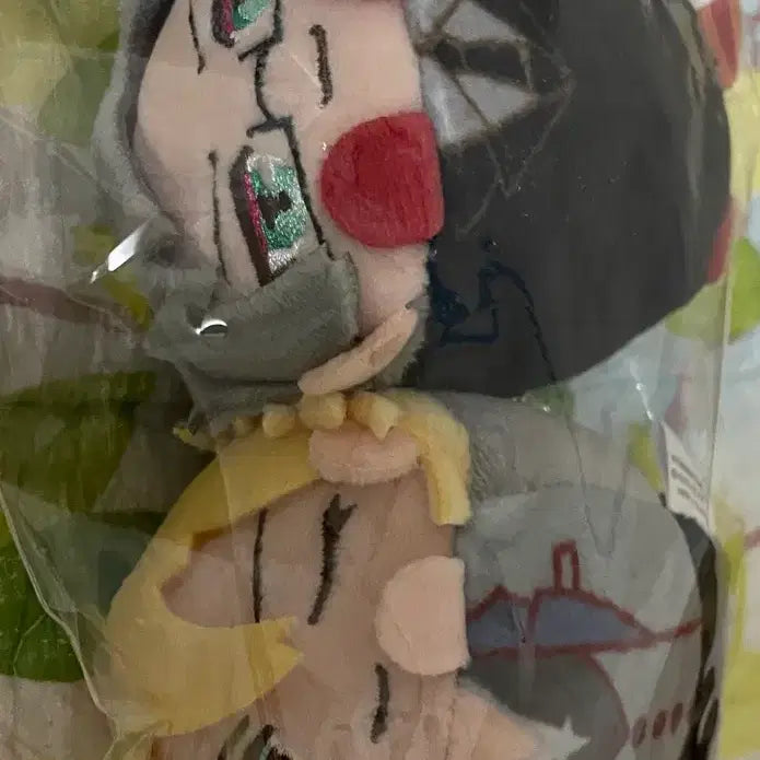 [BUNJANG] Hypnosis Mic Manju Kororing Bundle Set / 히프마이 히프노시스마이크 모찌 만쥬코로링 일괄