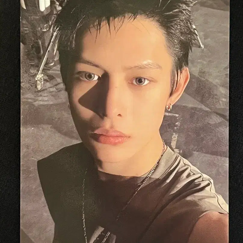 [BUNJANG] Core Zone James Martin James Jhoon Gunho Photocard / 코어존 제임스 포카 코르티스 응원봉 포카 마틴 제임스 주훈 성현 건호 포카