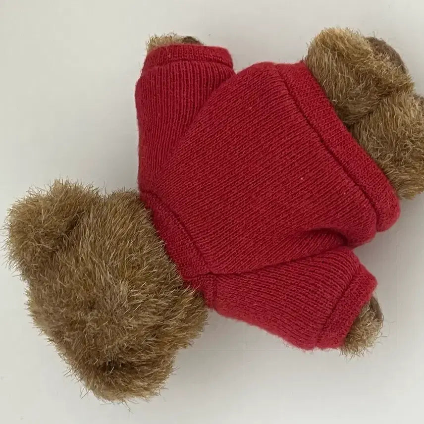 [BUNJANG] Boyds Bears Choco-mi Peace Plush / 보이즈베어 쪼꼬미 피스(peace)