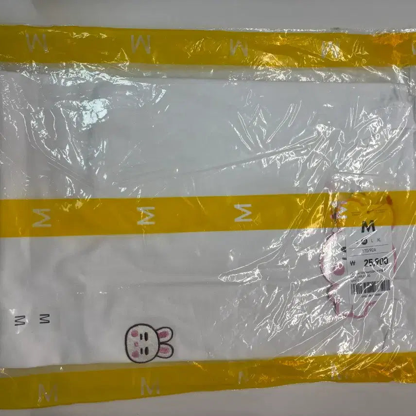 [BUNJANG] ONEW Jjinguwang SPAO Collaboration T-Shirt / 온유 찡구왕 스파오 콜라보 티셔츠