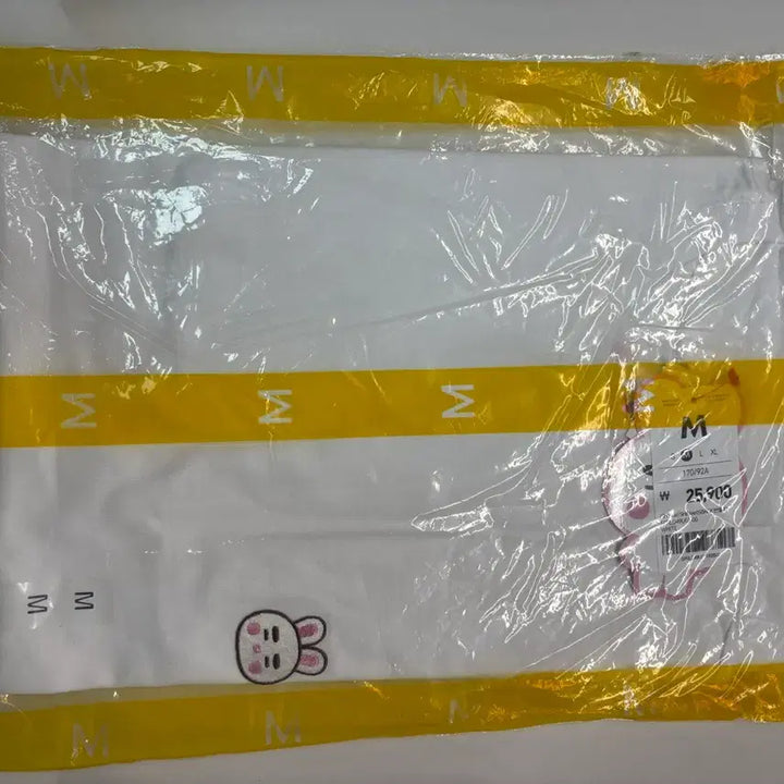 [BUNJANG] ONEW Jjinguwang SPAO Collaboration T-Shirt / 온유 찡구왕 스파오 콜라보 티셔츠