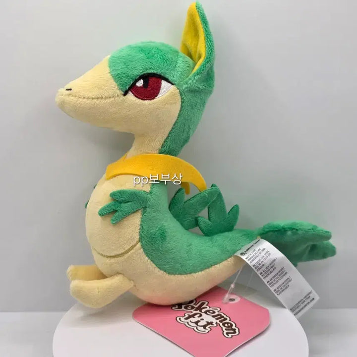 [BUNJANG] Pokemon Shavi Fit Plush / 포켓몬스터 샤비 fit / 핏 인형 판매합니다