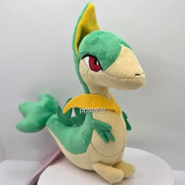 [BUNJANG] Pokemon Shavi Fit Plush / 포켓몬스터 샤비 fit / 핏 인형 판매합니다