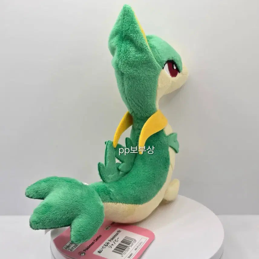[BUNJANG] Pokemon Shavi Fit Plush / 포켓몬스터 샤비 fit / 핏 인형 판매합니다