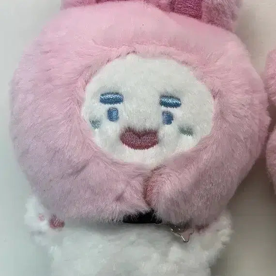 [BUNJANG] Onew Jjing Nyi 10cm Plush / 온유 찡냥이 10cm