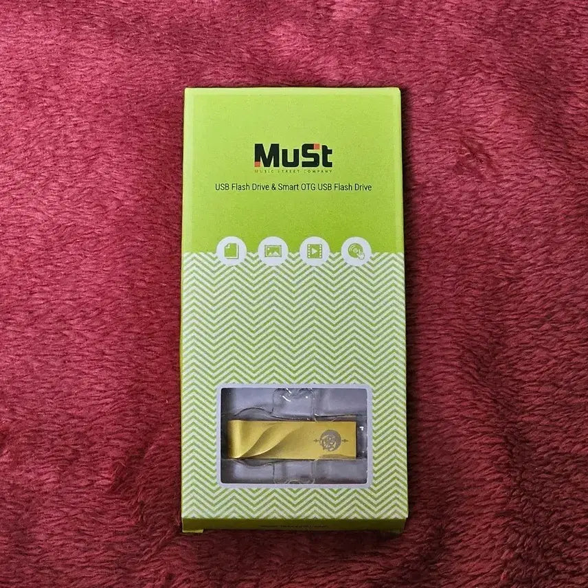 [BUNJANG] My Next Life as a Villainess USB Drive / 내스급 USB