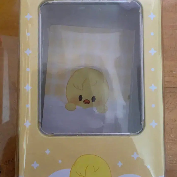 [BUNJANG] Stray Kids SKZOO BbokAri Tin Case / 스트레이키즈 스키주 뽁아리 틴케이스