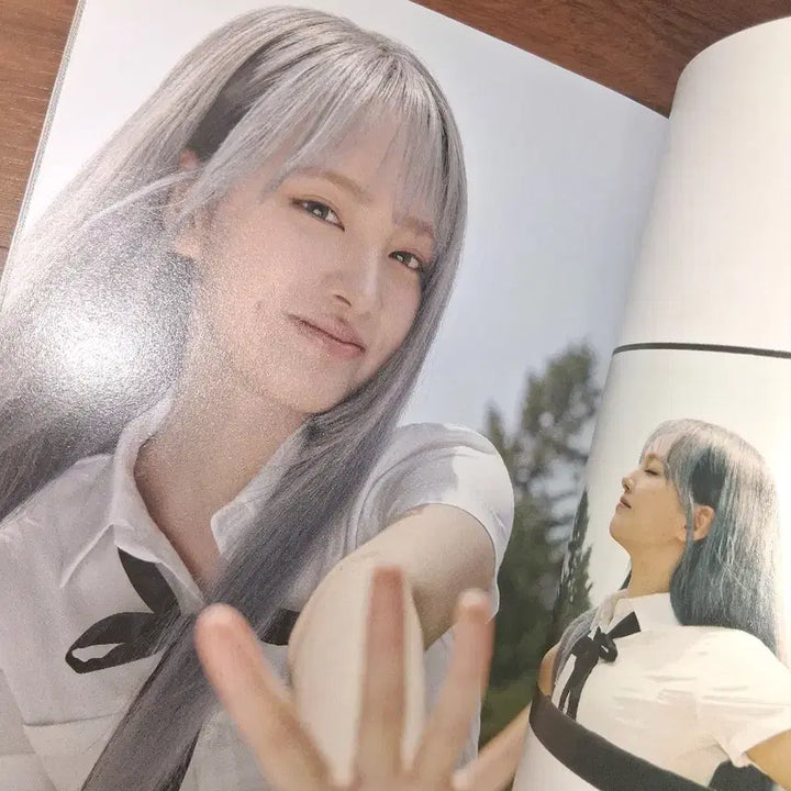 [BUNJANG] IVE Dispatch Magazine SUMMER 2024 / 폭덤 보장)아이브 디스패치 매거진 SUMMER 2024 팝니다