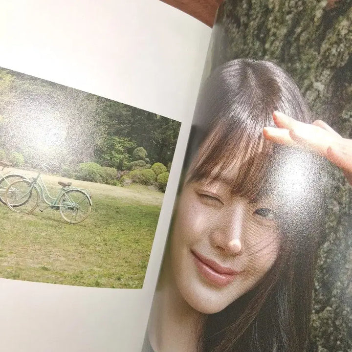 [BUNJANG] IVE Dispatch Magazine SUMMER 2024 / 폭덤 보장)아이브 디스패치 매거진 SUMMER 2024 팝니다