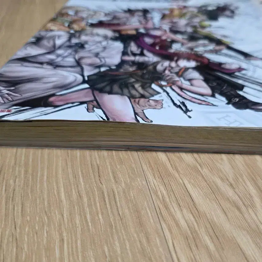 [BUNJANG] Danganronpa &amp; Super Danganronpa Official Visual Book Bundle Set / 가격인하X 단간론파 슈퍼단간론파 설정집 일괄